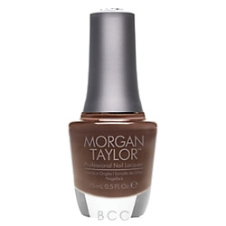 Morgan Taylor Lacquer Latte Please 0.5 oz (295081 815264500773) photo