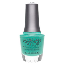 Morgan Taylor Lacquer Lost In Paradise 0.5 oz (295090 815264500865) photo