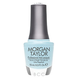 Morgan Taylor Lacquer Water Baby 0.5 oz (295096 815264500926) photo