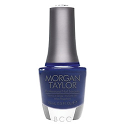 Morgan Taylor Lacquer Deja Blue 0.5 oz (295101 815264500971) photo