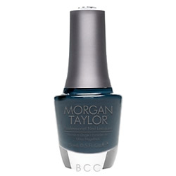 Morgan Taylor Lacquer Denim Du Jour 0.5 oz (295103 813323020996) photo