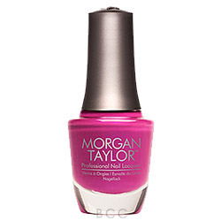 Morgan Taylor Lacquer Amour Color Please 0.5 oz (295253 813323021528) photo