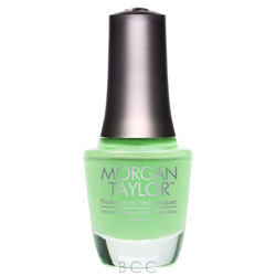 Morgan Taylor Lacquer Do You Harajuku? 0.5 oz (295291 813323021597) photo