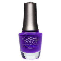 Morgan Taylor Lacquer Anime-Zing Color! 0.5 oz (295293 813323021610) photo