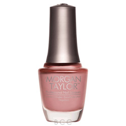 Morgan Taylor Lacquer Tex'As Me Later 0.5 oz (295325 813323021030) photo