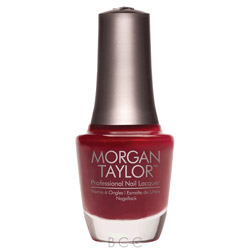 Morgan Taylor Lacquer A Touch of Sass 0.5 oz (295324 813323021023) photo