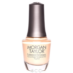 Morgan Taylor Lacquer New School Nude 0.5 oz (295142 813323021122) photo