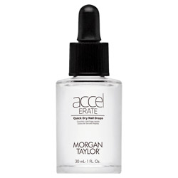 Morgan Taylor Accel Erate - Quick Dry Drops 1 oz (295421 813323022280) photo