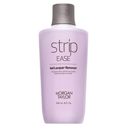 Morgan Taylor Strip Ease - Lacquer Remover 8 oz (295423 813323022303) photo