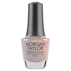 Morgan Taylor Enchanted Patina Top Coat 0.5 oz (295777 813323024345) photo