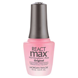 Morgan Taylor React Max Original Base Coat 0.5 oz (295501 813323023973) photo