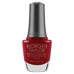 Morgan Taylor Lacquer All Tango-D Up 0.5 oz (295538 813323024734) photo