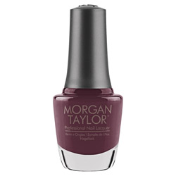 Morgan Taylor Lacquer Figure 8s & Heartbreaks 0.5 oz (295801 813323023560) photo