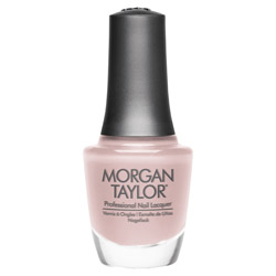 Morgan Taylor Lacquer Prim-Rose and Proper 0.5 oz (295404 813323021924) photo