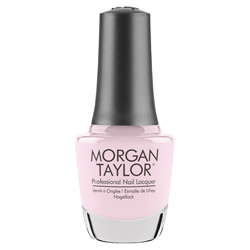 Morgan Taylor Lacquer N-Ice Girls Rule 0.5 oz (295800 813323023553) photo