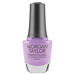 Morgan Taylor Lacquer All the Queens Bling 0.5 oz (295591 813323025359) photo