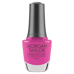 Morgan Taylor Lacquer All My Heart Desires 0.5 oz (295593 813323025366) photo