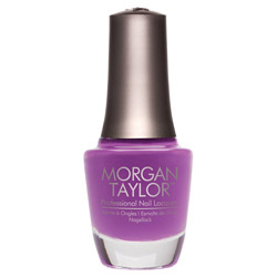 Morgan Taylor Lacquer Tokyo A Go Go 0.5 oz (295294 813323021627) photo
