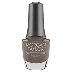 Morgan Taylor Lacquer Are You Lion To Me? 0.5 oz photo