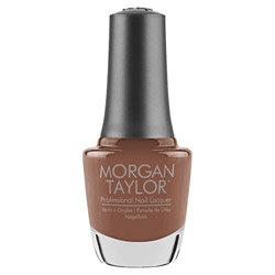 Morgan Taylor Lacquer Neutral By Nature 0.5 oz photo