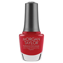 Morgan Taylor Lacquer A Kiss from Marilyn 0.5 oz (295691 813323026929) photo