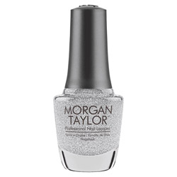 Morgan Taylor Lacquer Diamonds Are My BFF 0.5 oz (295690 813323026912) photo