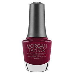 Morgan Taylor Lacquer Wish Upon A Starlet 0.5 oz (295685 813323026868) photo