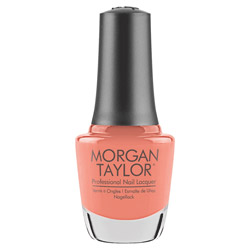 Morgan Taylor Lacquer Young, Wild & Freesia 0.5 oz (295762 813323027124) photo