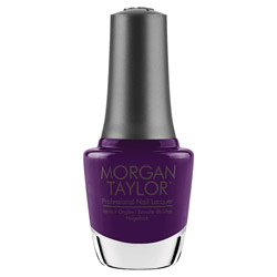 Morgan Taylor Lacquer Just Me And My Piano 0.5 oz photo