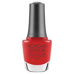 Morgan Taylor Lacquer Put On Your Dancin Shoes 0.5 oz photo