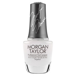 Morgan Taylor Lacquer Some Girls Prefer Pearls 0.5 oz (008643) photo