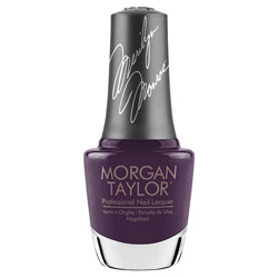 Morgan Taylor Lacquer A Girl and Her Curls 0.5 oz (008652) photo