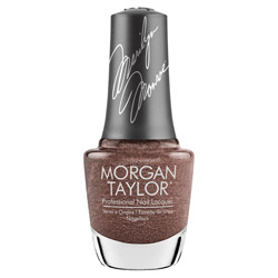 Morgan Taylor Lacquer That's So Monroe 0.5 oz (008653) photo