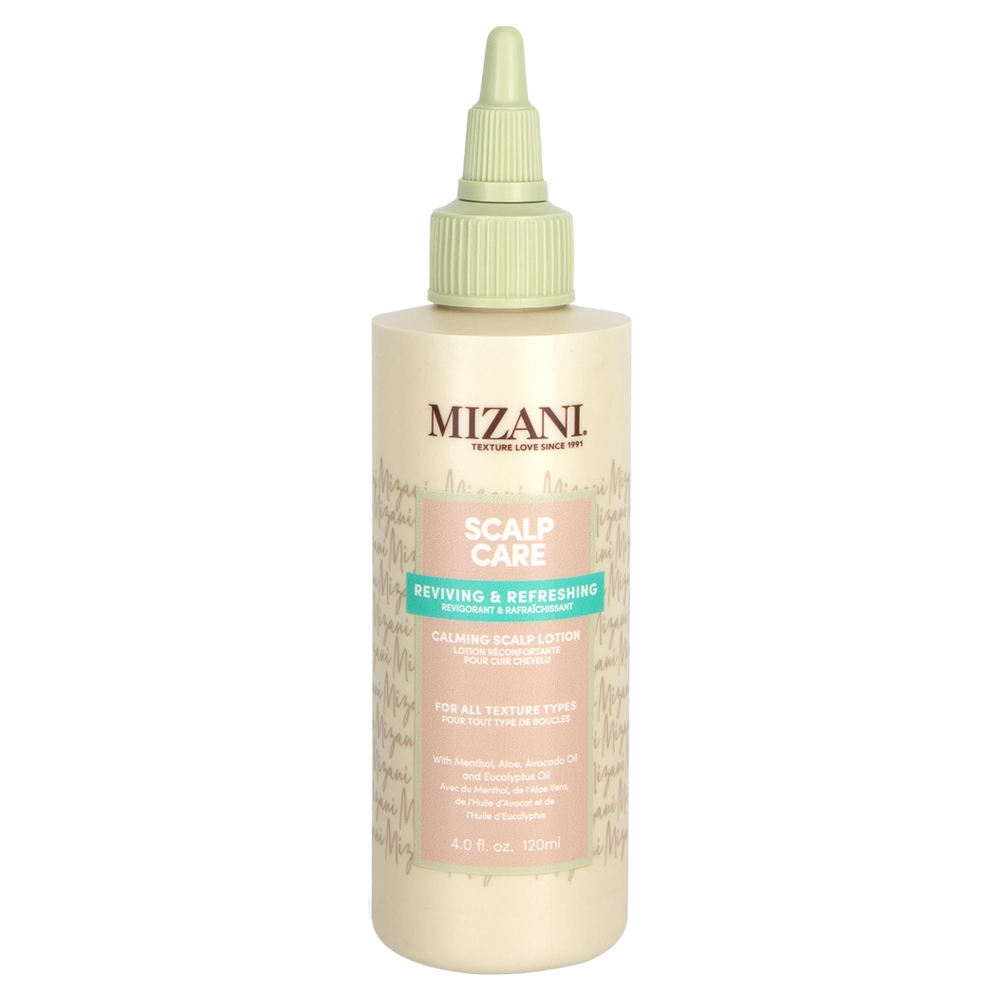 Mizani Scalp Care Calming Scalp Lotion | Beauty Care Choices