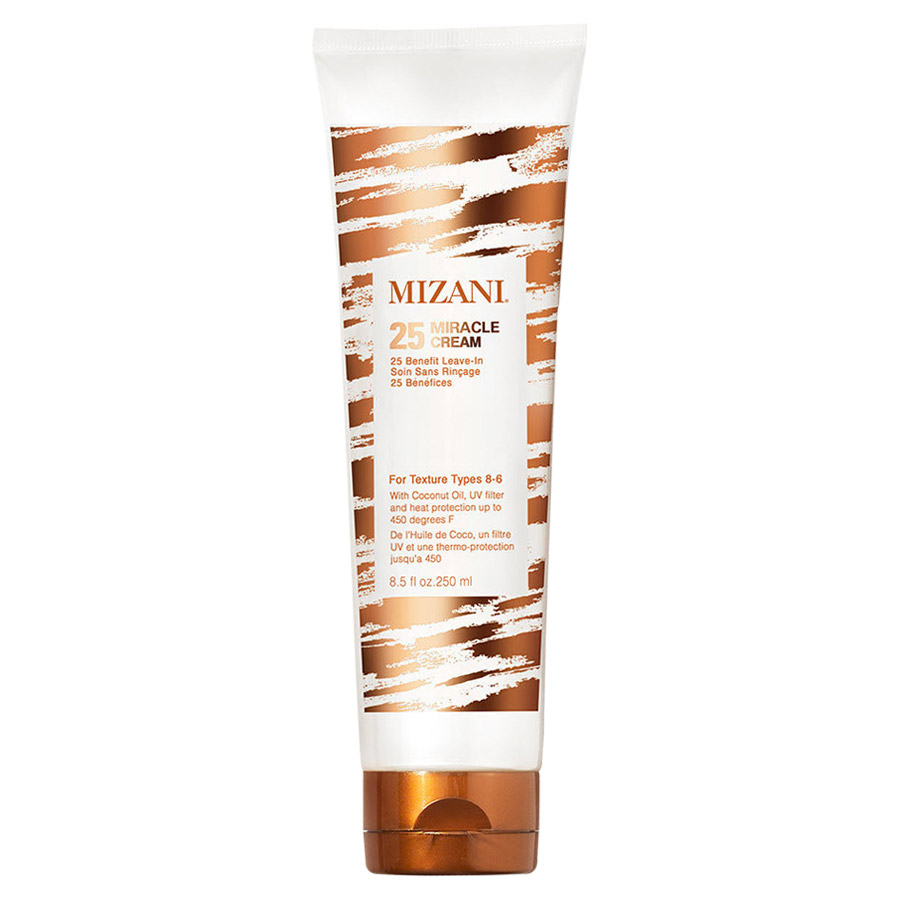 Mizani 25 Miracle Cream 25 Benefit Leave-In Cream | Beauty Care Choices