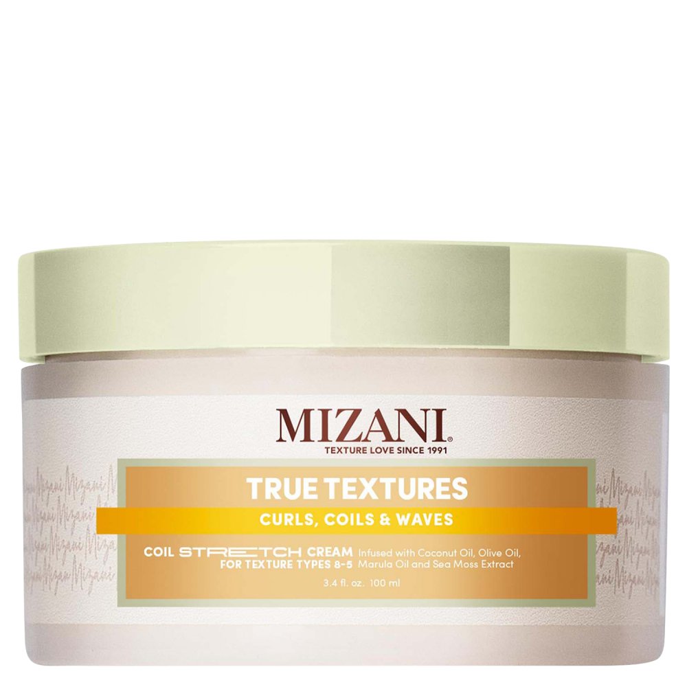 Mizani True Textures Coil Stretch Cream Beauty Care Choices