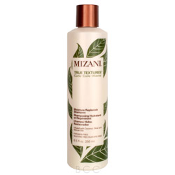 Mizani True Textures Moisture Replenish Shampoo 8.4 oz (P1173700 884486255235) photo