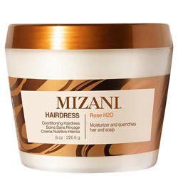 Mizani Rose H2O Conditioning Hairdress 8 oz (P0094112 875592272711) photo