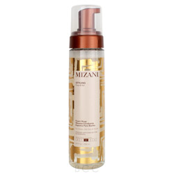 Mizani Foam Wrap Mousse 8.5 oz (P1253100 884486281463) photo