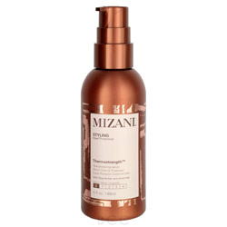 Mizani ThermaStrength Heat Protecting Serum 5 oz (P1296801 884486295910) photo