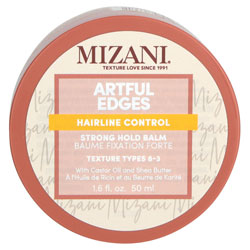 Mizani Edge Taming Gel 1.7 oz (P0851901 884486156365) photo