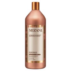 Mizani Strength Fusion Strengthening & Repairing Shampoo 33.8 oz (P1283200 884486289414) photo
