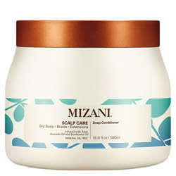 Mizani Scalp Care Deep Conditioner 16.9 oz (P1351700 884486307408) photo