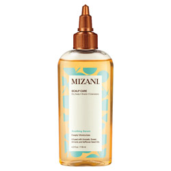 Mizani Scalp Care Soothing Serum 4 oz (P1351600 884486307392) photo