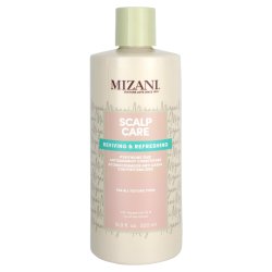 Mizani Scalp Care Anti-Dandruff Conditioner 16.9 oz (P1351200 884486307354) photo