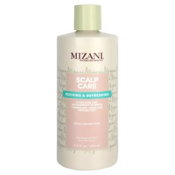 Mizani Scalp Care Anti-Dandruff Shampoo 16.9 oz (P1351100 884486307347) photo