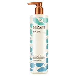 Mizani Scalp Care Exfoliating Pre-Treatment 13.5 oz (P1351400 884486307378) photo