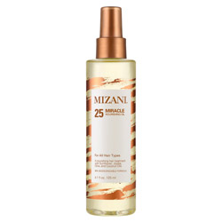 Mizani 25 Miracle Nourishing Oil 4.1 oz (P1601001 884486382511) photo