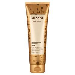 Mizani Bond pHorce Fiber Maintenance Conditioner 8.5 oz (P1460000 884486346834) photo