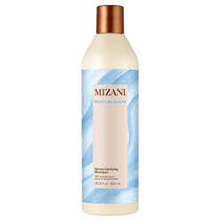 Mizani Moisture Fusion Gentle Clarifying Shampoo 16.9 oz (P1637800 884486391377) photo